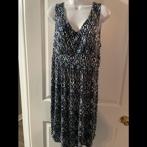 *SOLD* Sweet & Sassy Sundress